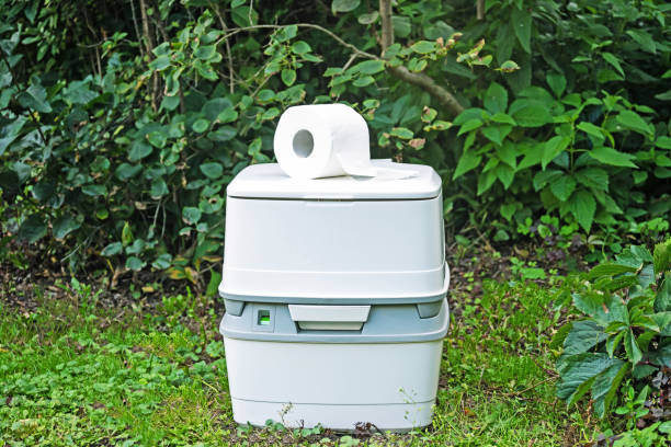 Best Long-term porta potty rental  in Hill City, KS