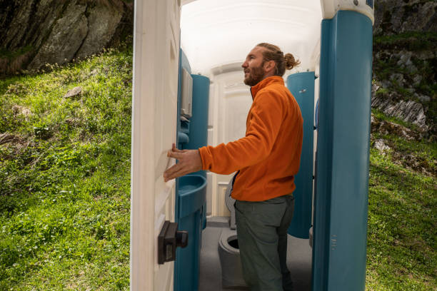 Best Best portable toilet rental  in Hill City, KS