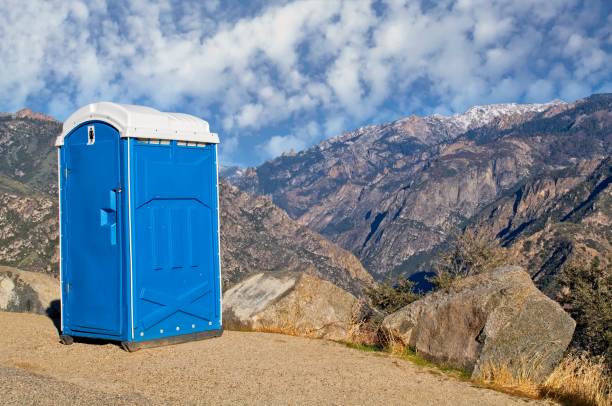 Best Sanitation services for porta potties  in Hill City, KS
