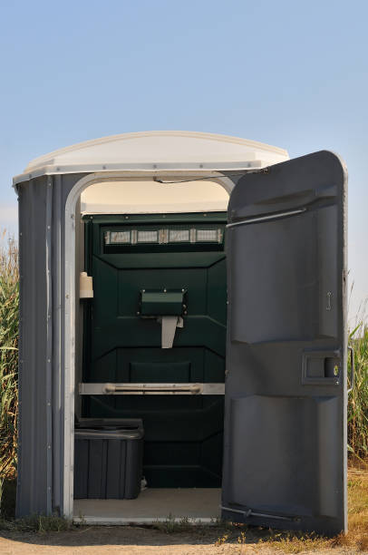 Best Portable bathroom rental  in Hill City, KS