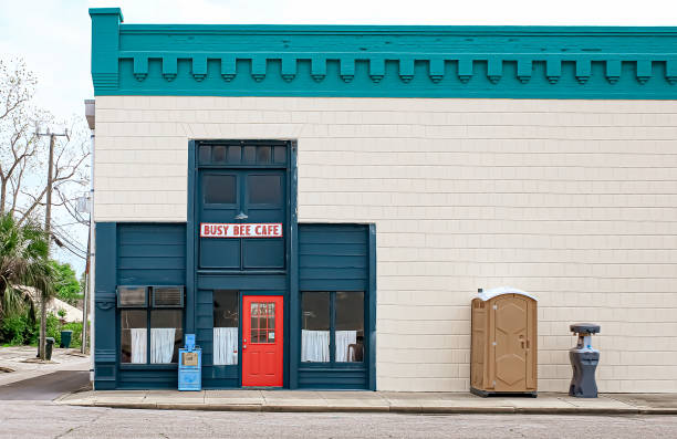 Porta potty rental for festivals in Hill City, KS