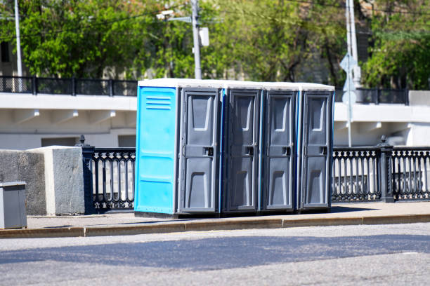 Best High-end porta potty rental  in Hill City, KS