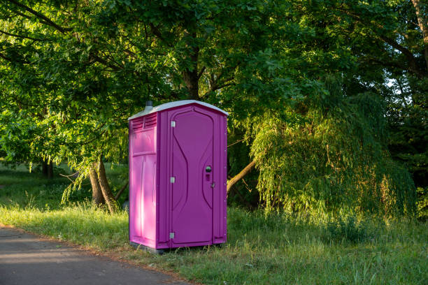 Best Local porta potty services  in Hill City, KS