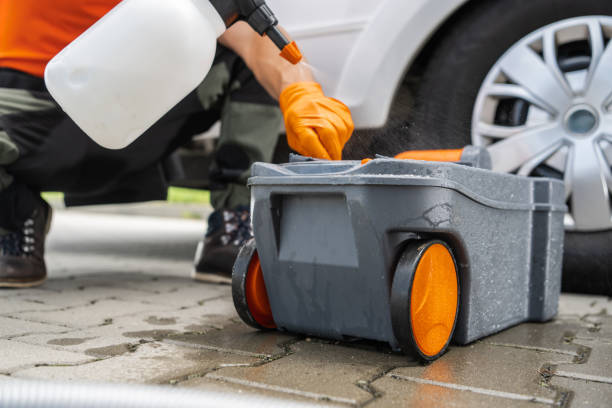 Best Portable toilet rental cost  in Hill City, KS