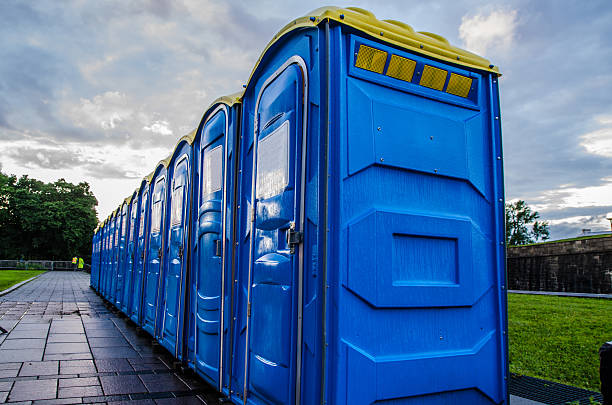 Best Porta potty rental for festivals  in Hill City, KS