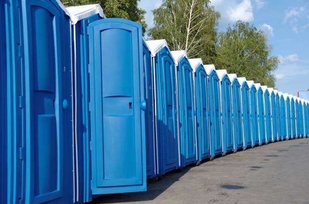Best High-end porta potty rental  in Hill City, KS